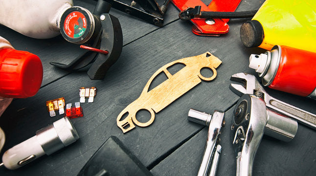 Car Tools and Accessories