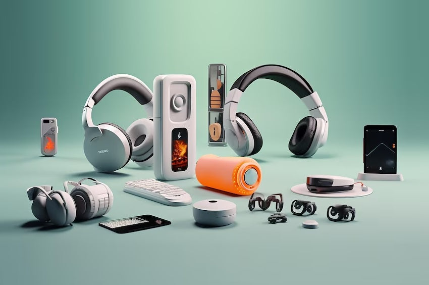 Gadgets and Accessories